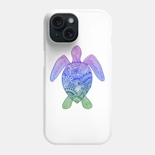 Sea Turtle Phone Case