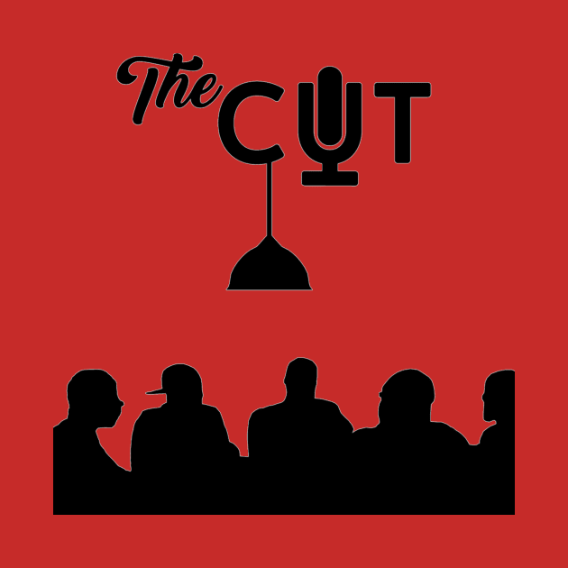 The cut team photo by One Mic History Store