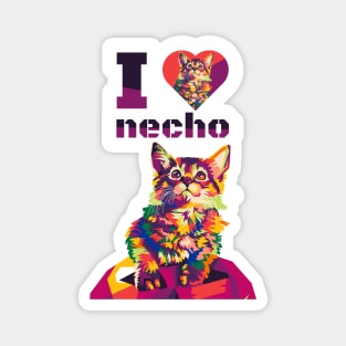 necho Magnet