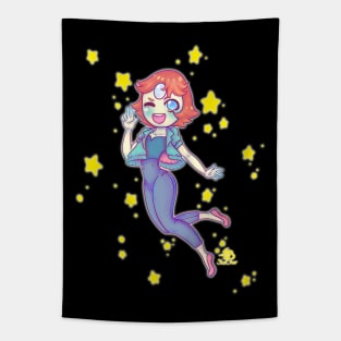 Pearl Tapestry