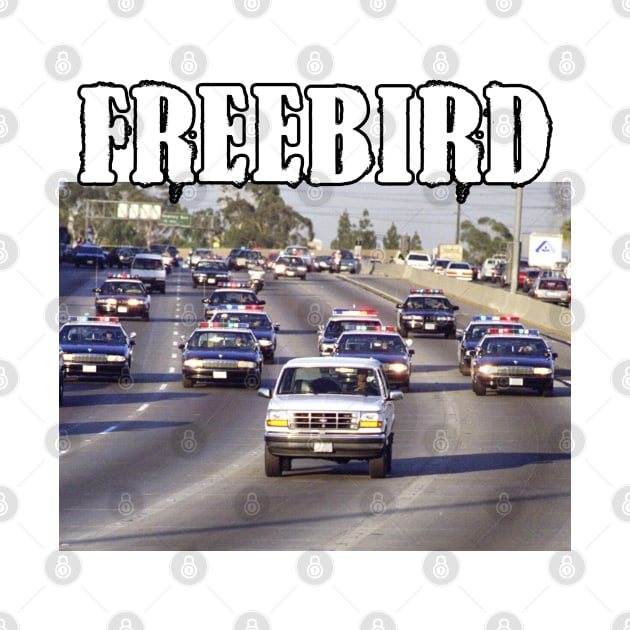 FREEBIRD by bmron