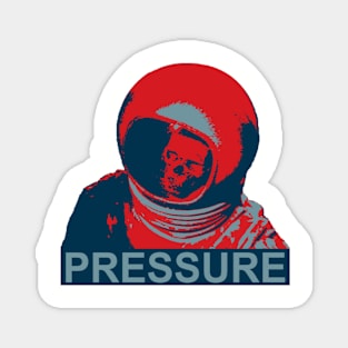 Moon Pressure Magnet
