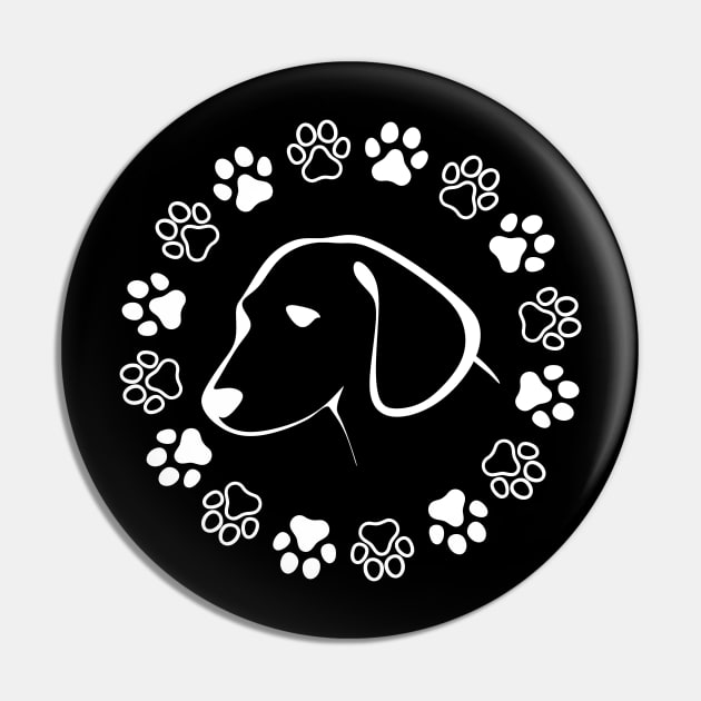 dog pow cute dogs lovers pets paws Pin by creativitythings 