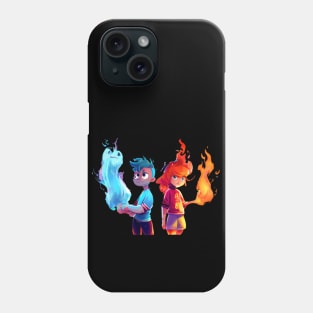 Elemental 2023 Phone Case