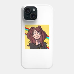 Rise kujikawa p4 Phone Case