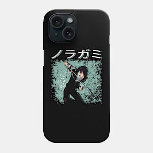 Gift Men Manga Supernatural Character Film Phone Case