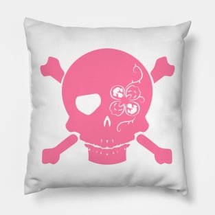 Mori Calliope Skull Hololive En Pillow