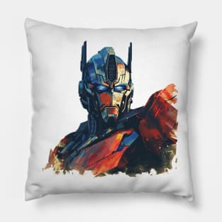 optimus Pillow