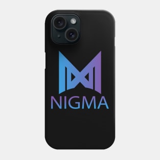 Nigma Phone Case