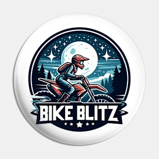 Bike Pin