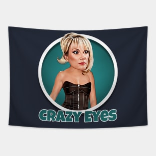 Real Housewives- Ramona Tapestry