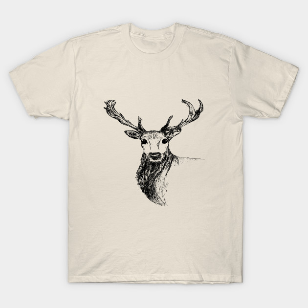 camiseta bambi