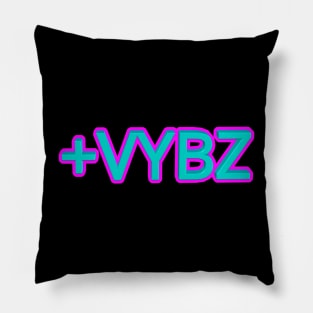 +VYBZ Pillow