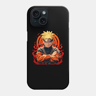 naruto Phone Case