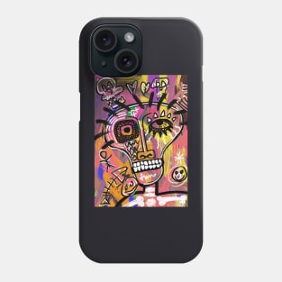 Abstrak Phone Case