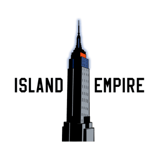 Island Empire T-Shirt