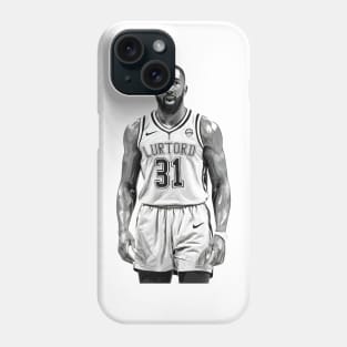 terence crawford Phone Case