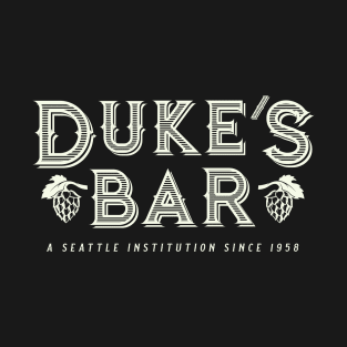Duke's T-Shirt