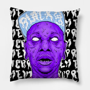 SBG GHOUL Pillow