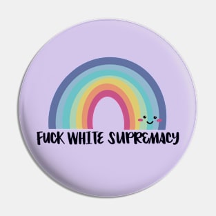 Happy pride! Pin