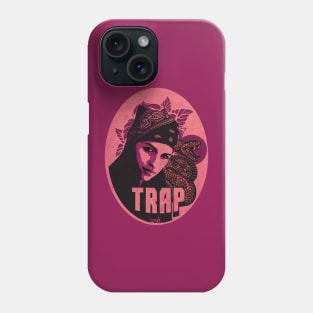 Trap Music Queen Phone Case