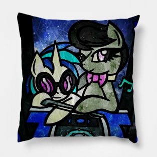 MLP Arcana | The Tower Pillow