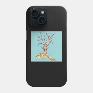 Resilient Phone Case