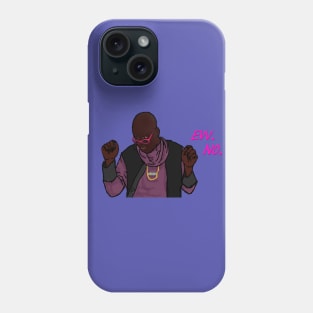 titus andromedon Phone Case