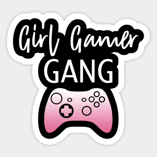 gamer girl gifts