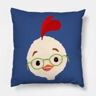 Chicken Pillow