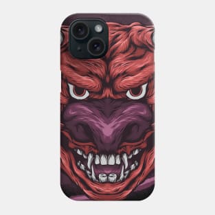 RED BULL Phone Case