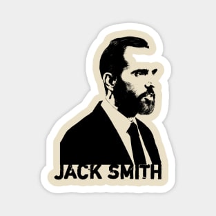 Jack smith t-shirt Magnet