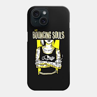 The Bouncing Bouls Phone Case