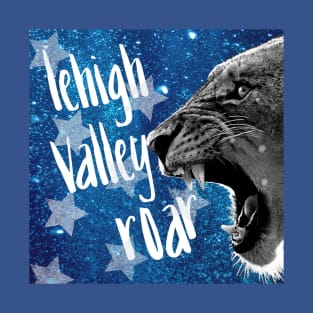 Lehigh Valley ROAR T-Shirt