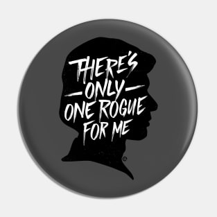 One Rogue Pin