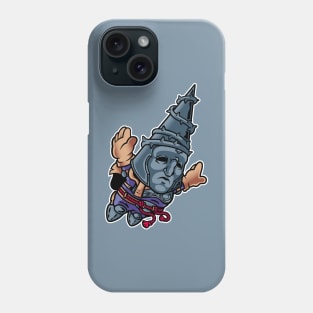 Penitent Bro v2 Phone Case