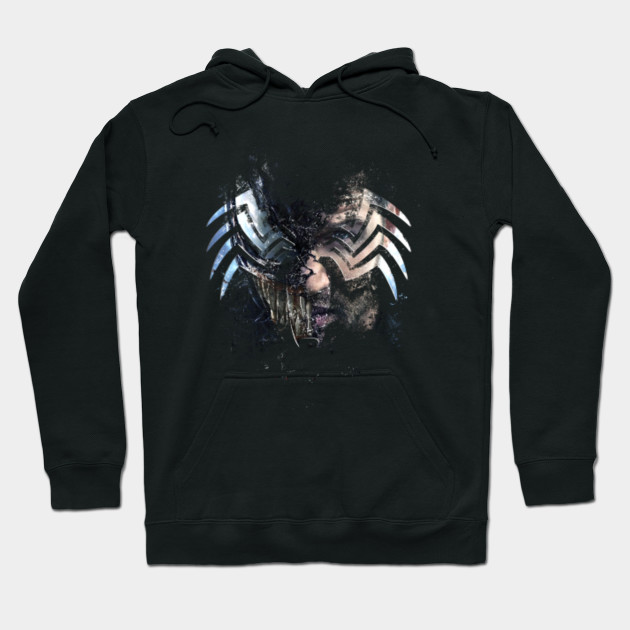 venom hoodie tom hardy