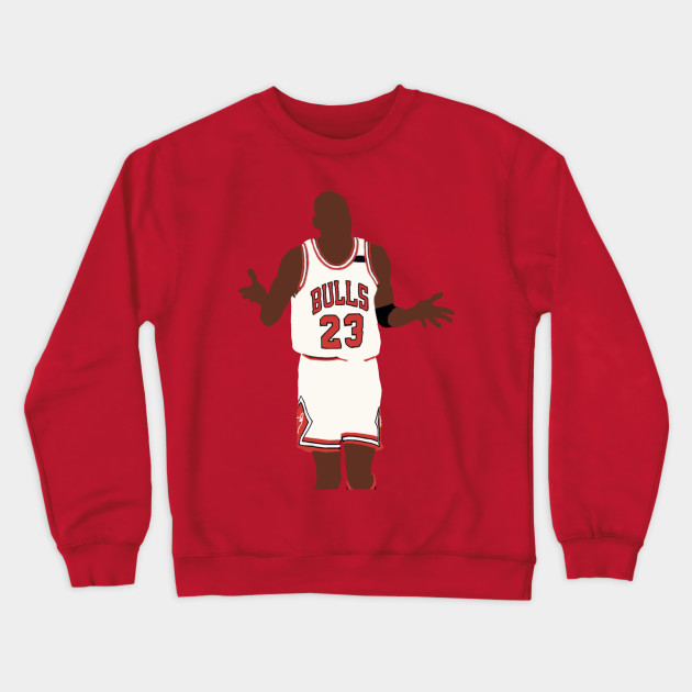 jordan crewneck sweatshirt