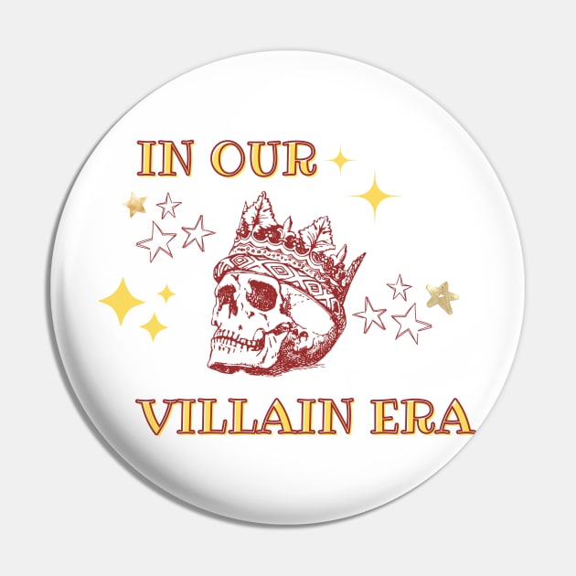 In our villain era Pin by Once Upon a Find Couture 