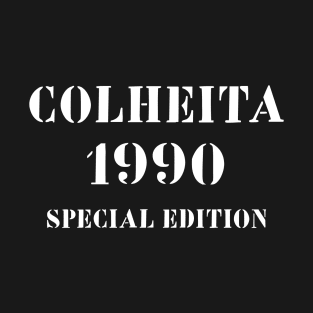 Colheita 1990 T-Shirt