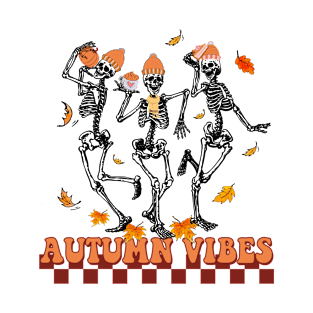 Autumn Vibes T-Shirt