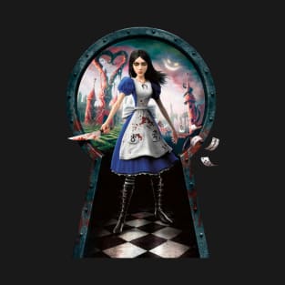 Alice: Madness Returns T-Shirt