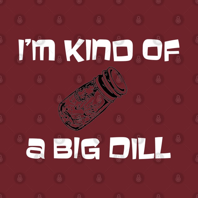 Big dill by Sinmara