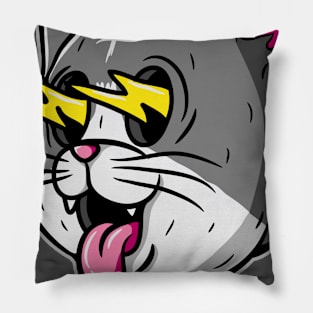 flash Pillow