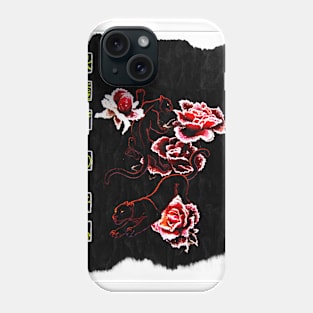 Rose Guardians Phone Case