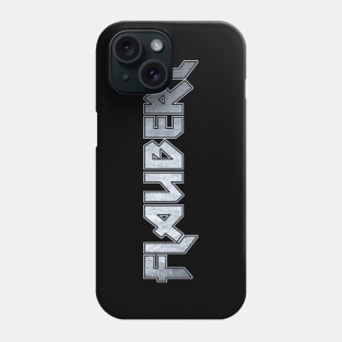 Flaubert Phone Case