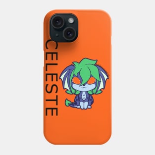 CELESTE Phone Case