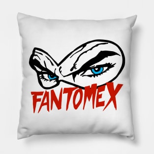 Fantomex Pillow