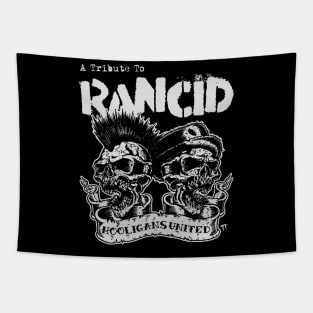 a tribute to rancid Tapestry