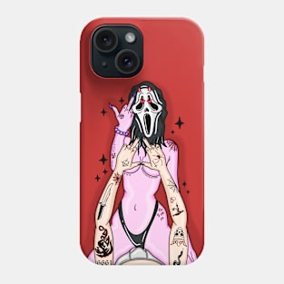 Inked Phone Case